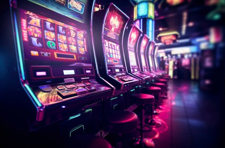Tampilan meja Speed Blackjack amdbet menampilkan posisi taruhan pemain, kartu dealer, dan tombol aksi Hit/Stand