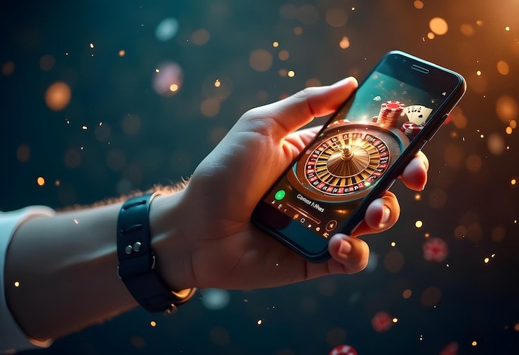Riwayat tangan Speed Blackjack amdbet menampilkan sepuluh putaran terakhir dengan hasil pemain, dealer, dan pembayaran