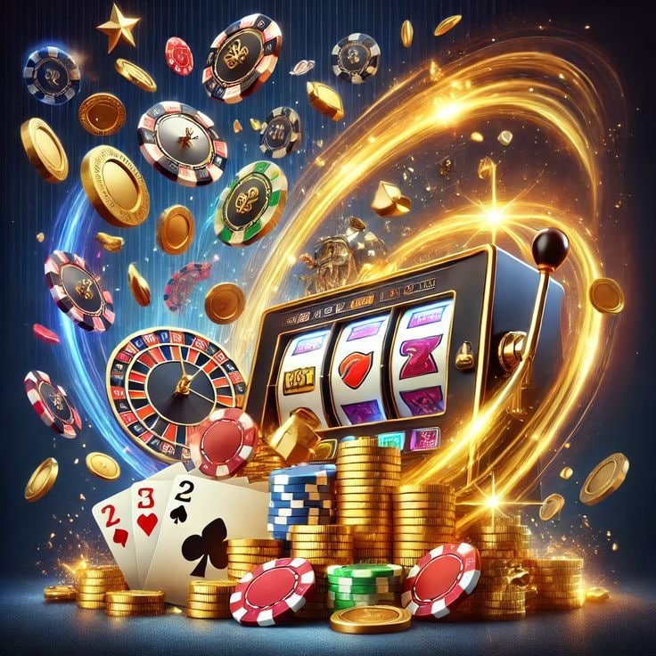 amdbet featured game showcase