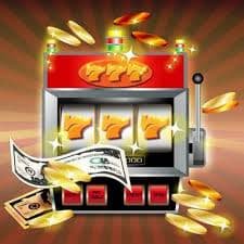 Mode putaran gratis dengan multiplier meningkat